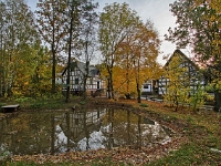 German-House